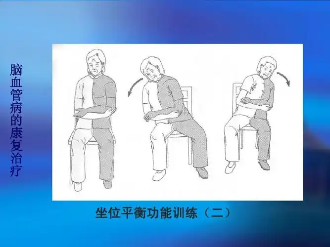 偏瘫的康复治疗(张浩)ppt