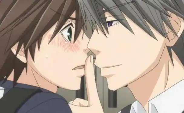 动漫版魔道祖师魏无羡重生归来(五部腐女入坑的必备耽美动漫)(3)