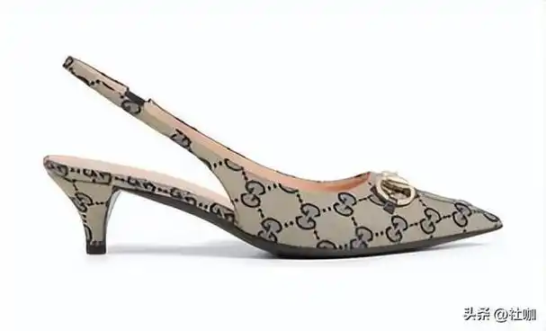 世界十大女鞋品牌