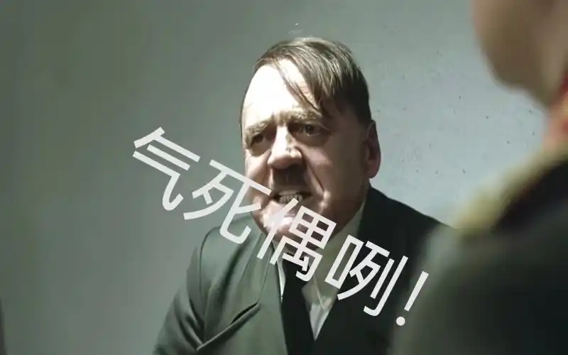 元首愤怒时都有谁?(下)_哔哩哔哩_bilibili