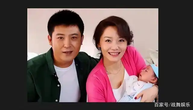 春晚钉子户孙涛与平凡初恋结婚妻子的支持让他走到今天
