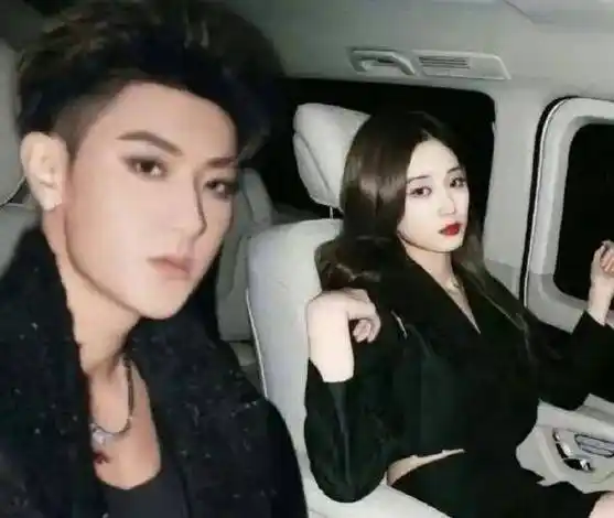 黄子韬_徐艺洋_关系