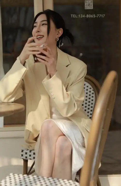 抖音商城服饰焕新周##春夏衣橱爆改计划##春夏上新