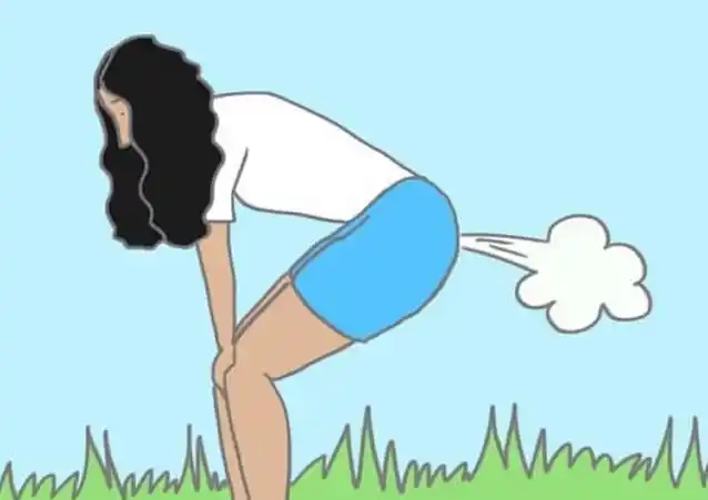 医生:经常放屁,或和这三个原因有关