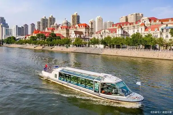 天津海河游船游玩攻略:一站式体验天津独特的历史文化和自然风光