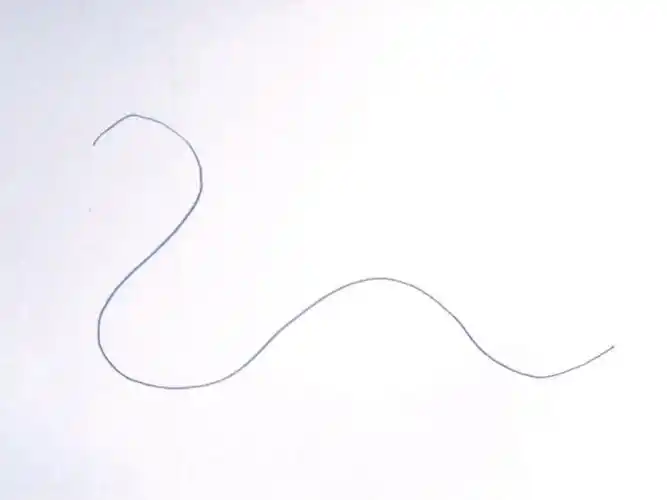 试图用一条线吸引你们的注意