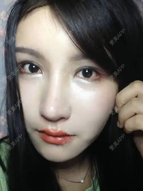 更美用户s65vm3fdnt的开外眼角日记