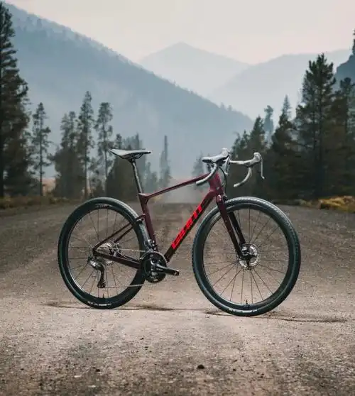 砾石公路车revoltadvpro0