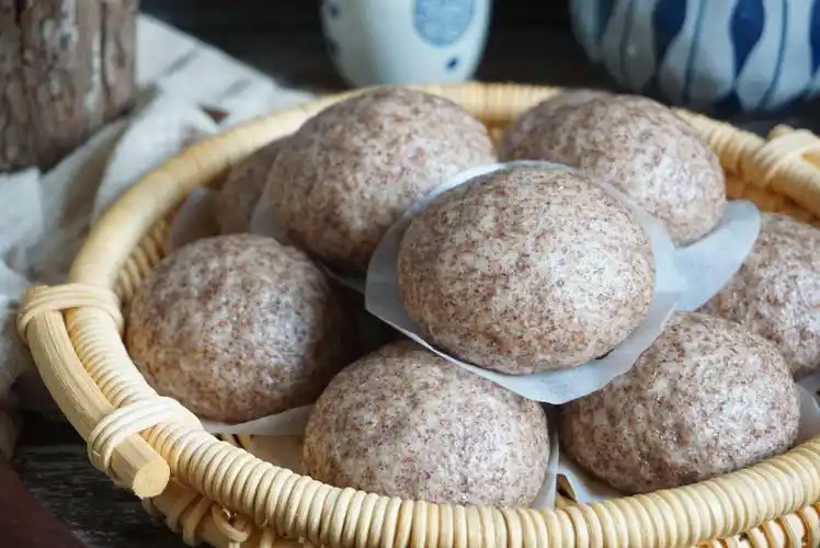 血糖不好的人可以常吃这主食,女人常吃低糖低脂不长肉,暄软好吃