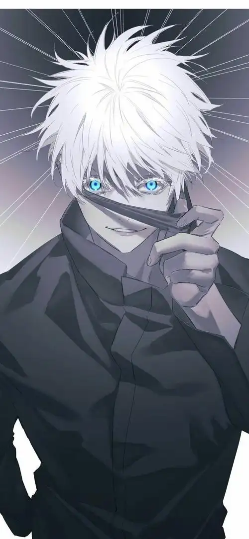 咒术回战 - 堆糖,美图壁纸兴趣社区