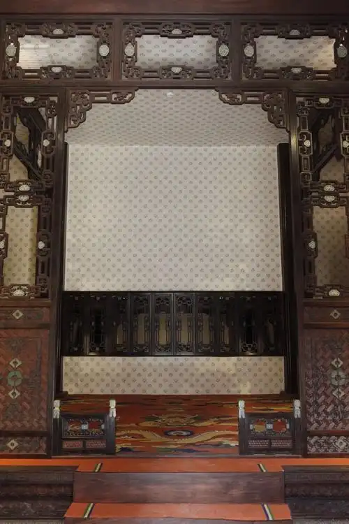 太和快讯|上新了故宫·乾隆皇帝的秘密花园