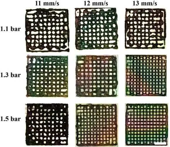 体外多孔肝癌模型的3d生物打印:建立,评价和抗癌药物测试_中国3d打印