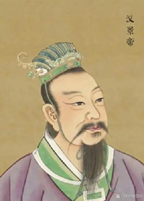 汉朝的大将军周亚夫,吃肉要双筷子,汉景帝刘启为什么起了杀心?