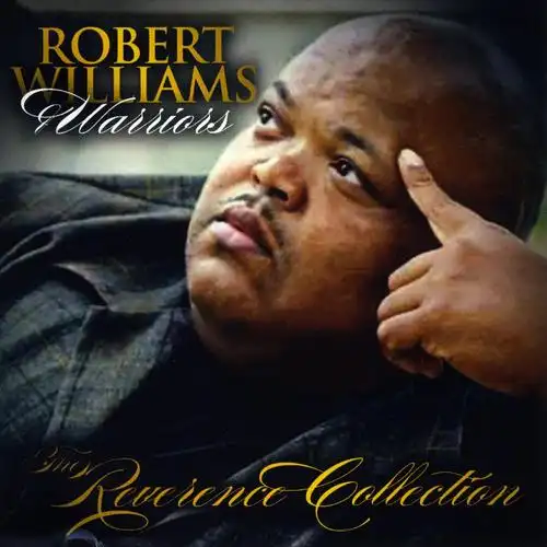 got the power_robert williams_warriors__高音质在线试听_gods got