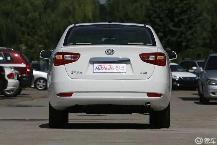 东风风神  风神s30  2009款  2014款  2013款  2012款  2011款  2009