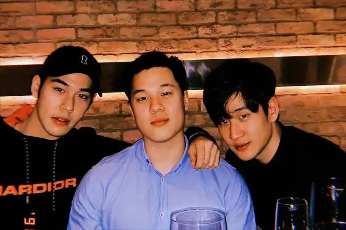 周兴哲个人资料周兴哲能当周杰伦接班人吗