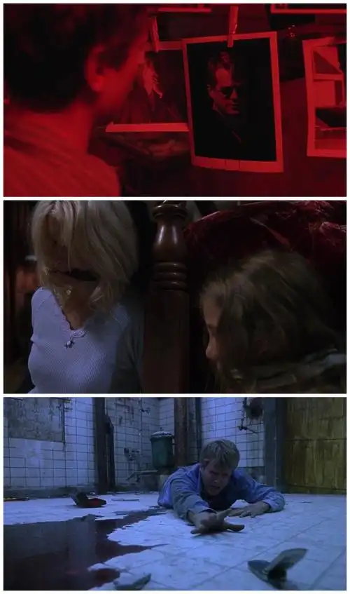 系列补完计划电锯惊魂杀出了哲学狂出了人性