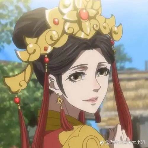 全世界最好的师姐来了!#魔道祖师