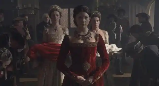 尺度拉满这狗血美剧太炸裂了