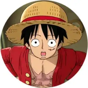 动漫 海贼王 onepiece 海贼头像 路宝小天使 萌得不要不要的