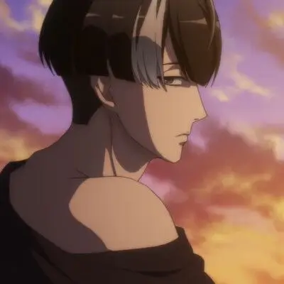 动漫头像 漫头 男头 自截(大贵族)