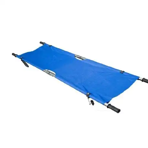 式担架救生楼梯拍档楼装急应家用专用铝合金玩x具上下套演练