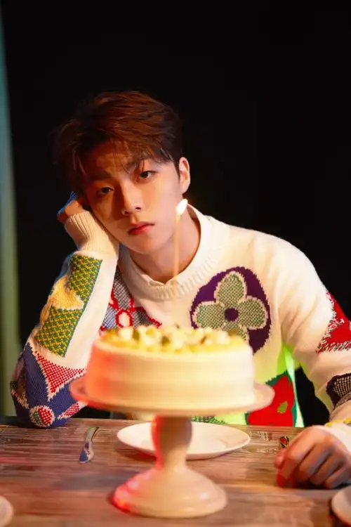 陈立农我梦见你mv花絮图片1315