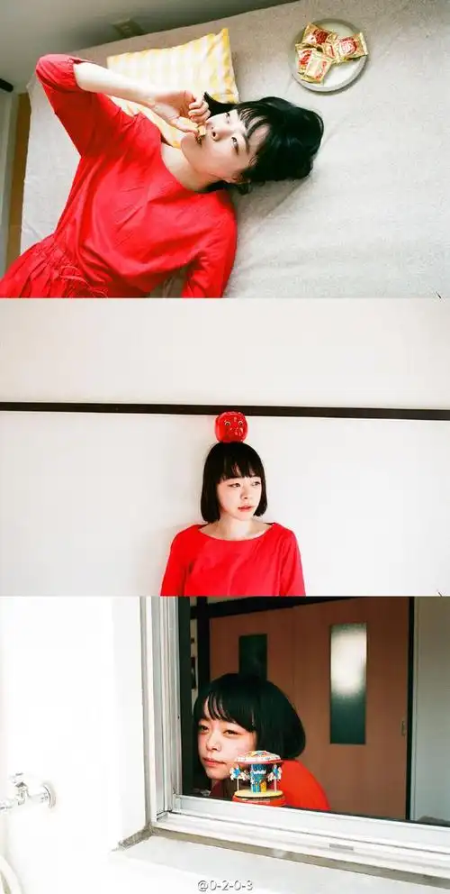 川岛小鸟|爱与时光