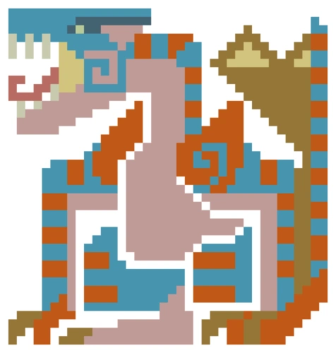 所有怪物图标_怪物猎人吧_百度贴吧