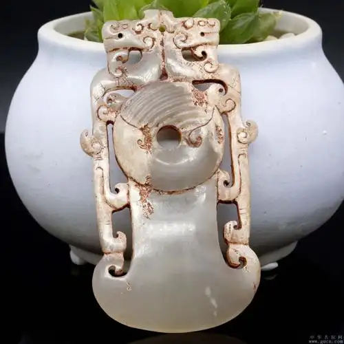 老玉玉斧 - 中华古玩网 - 古董收藏,古玩收藏,古玩鉴定,古玩专场,古玩