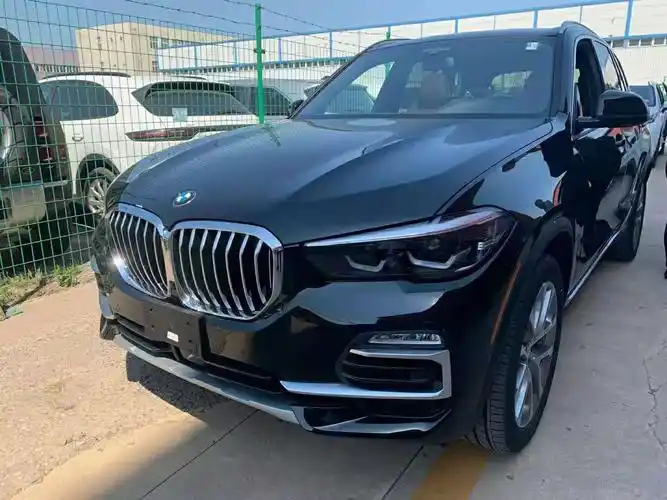 平行进口宝马x5配置动力详细解读