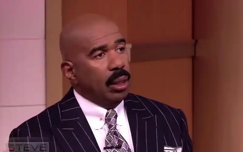 asksteve你上辈子是造了什么孽才生了这么奇葩的女儿史蒂夫哈维脱口秀