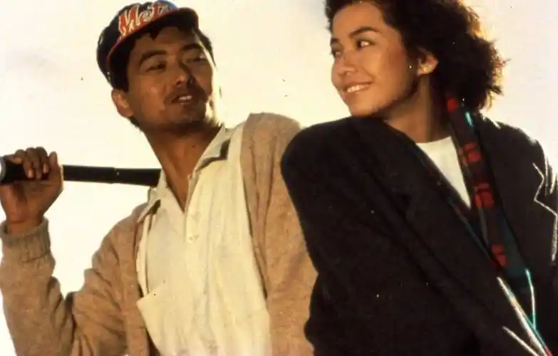 秋天的童话an autumns tale