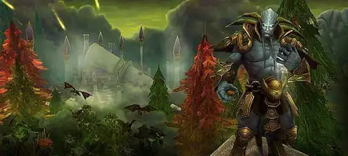 魔兽世界细思极恐阿克蒙德真的死透了吗