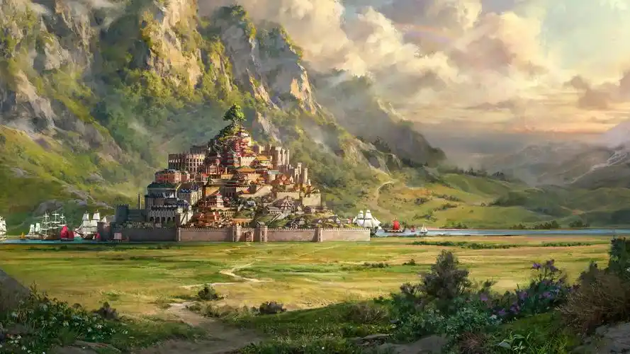 哈利波特harrypotter壁纸43