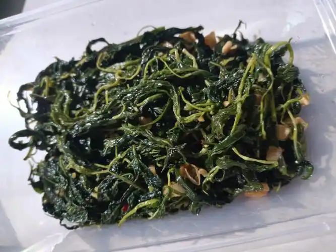 潮汕美食篇之麻叶四