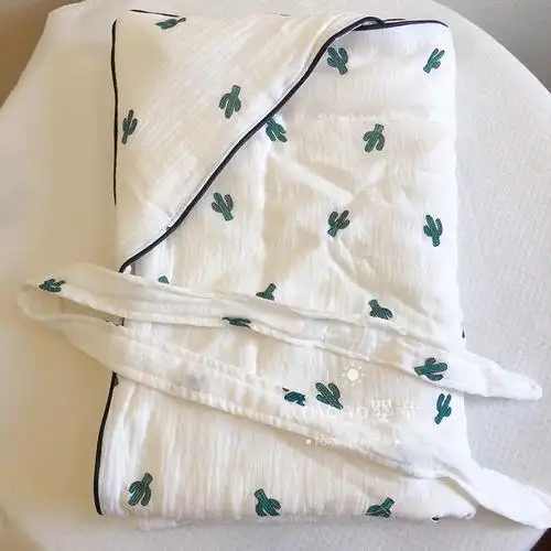 外出秋冬包裹保暖初生薄被婴儿棉花