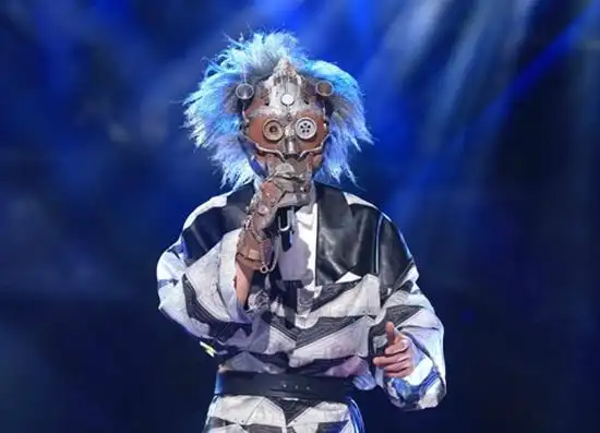 【图】春秋配张玮歌词欣赏 演绎旧上海的灰色情调