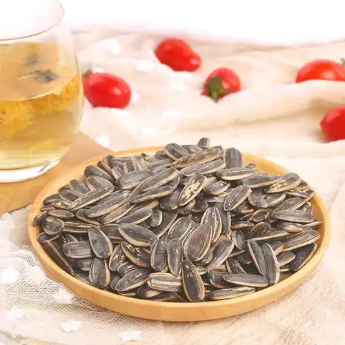 学正宗炒瓜子技术