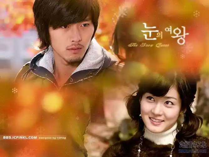 这部电视剧很好,故事很好,情节很好,男女主演更好,尤其是成宥利,我