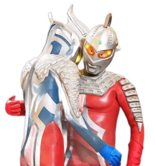 期待已久艾莎公主奥特曼即将空降绍兴