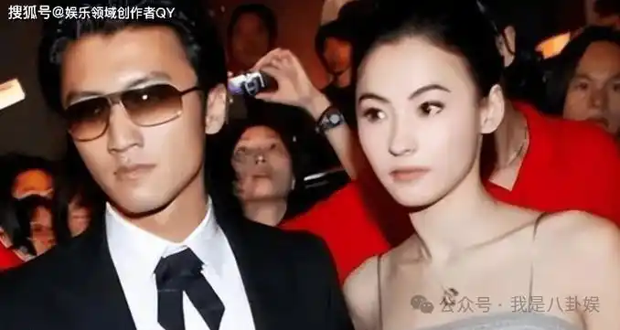 原创张柏芝三胎生父之谜揭晓谢贤12字疑露端倪网友惊呼王菲怎么办