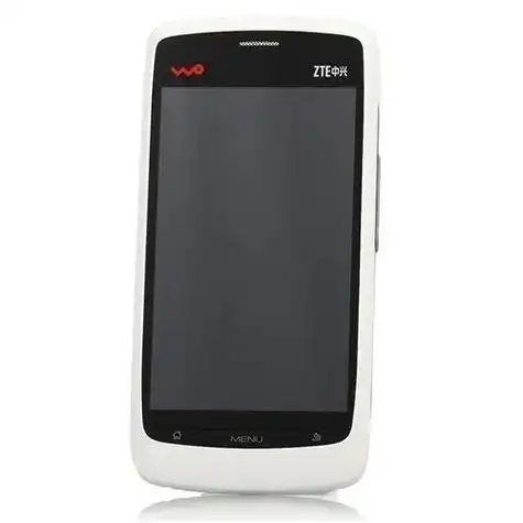 2012年—2023年 用过的手机中兴v880, 联想s82 - 抖音