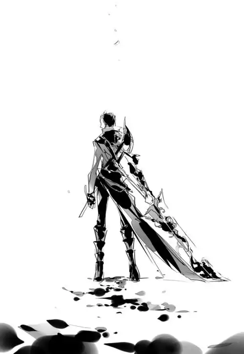 全职高手于锋图片 全职高手图片