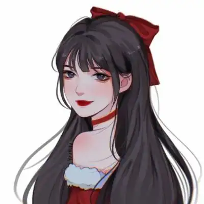 唯美漫画女头像有气质图片107张_女生动漫头像_头像屋