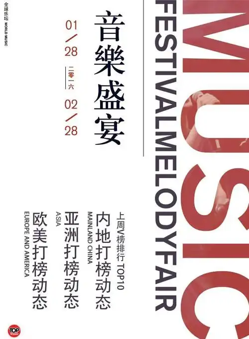 【淘宝美工教程】​如何做好文字排版?