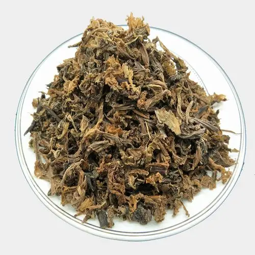 浙江农家土特产自制梅菜干扣肉无安吉晒制食用其它干货