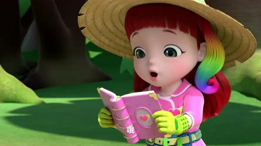 彩虹宝宝合集 第04话_高清1080p在线观看平台_腾讯视频