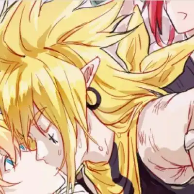 凹凸情头*嘉金/"我是king" "你个渣渣"