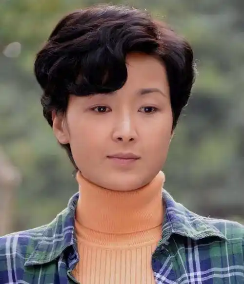 而也有传言说,演员黄曼是李乃文的妻子.两个人早年相识并结婚.